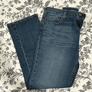 Good condition men’s jeans